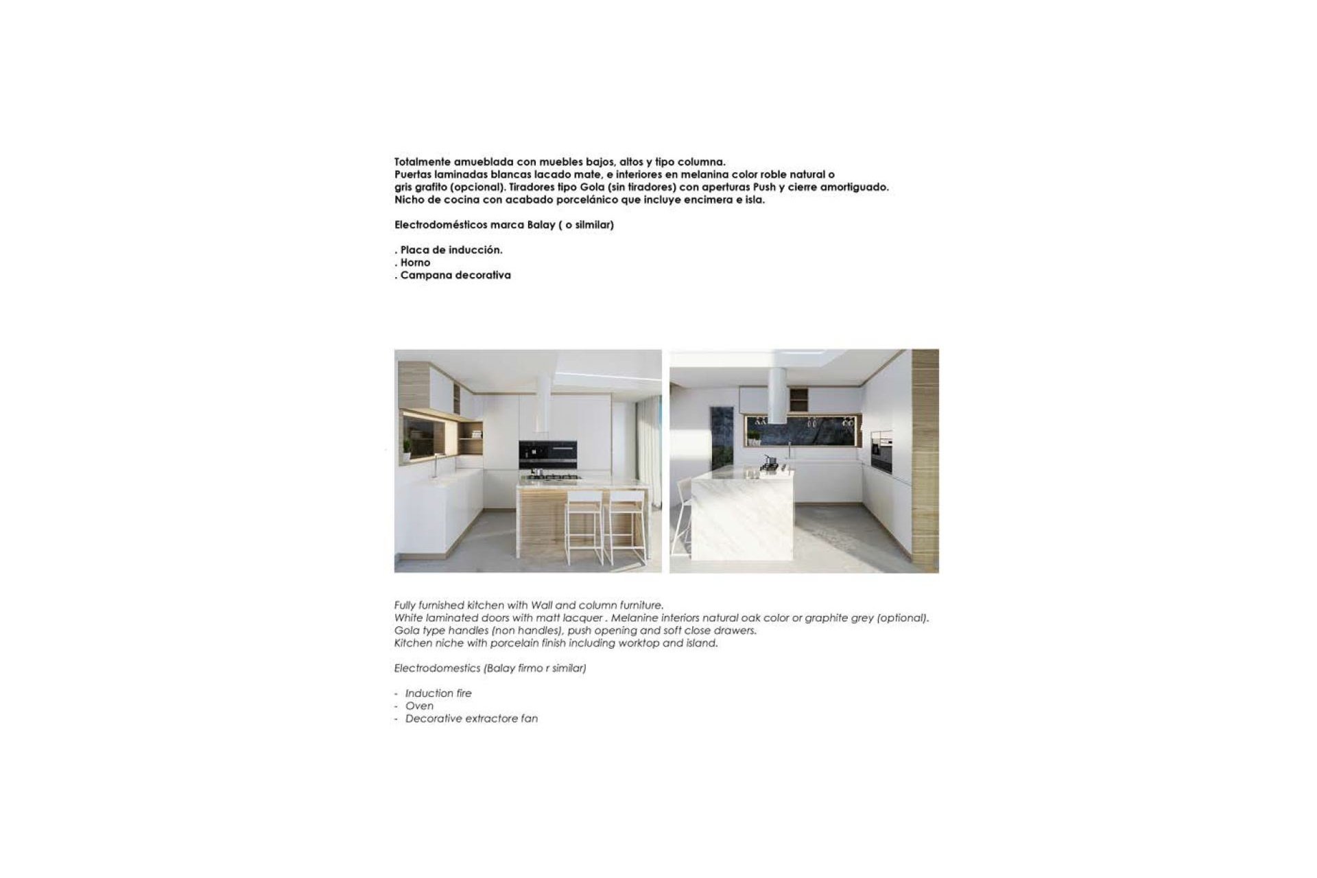 Obra nueva - Villa - Moraira