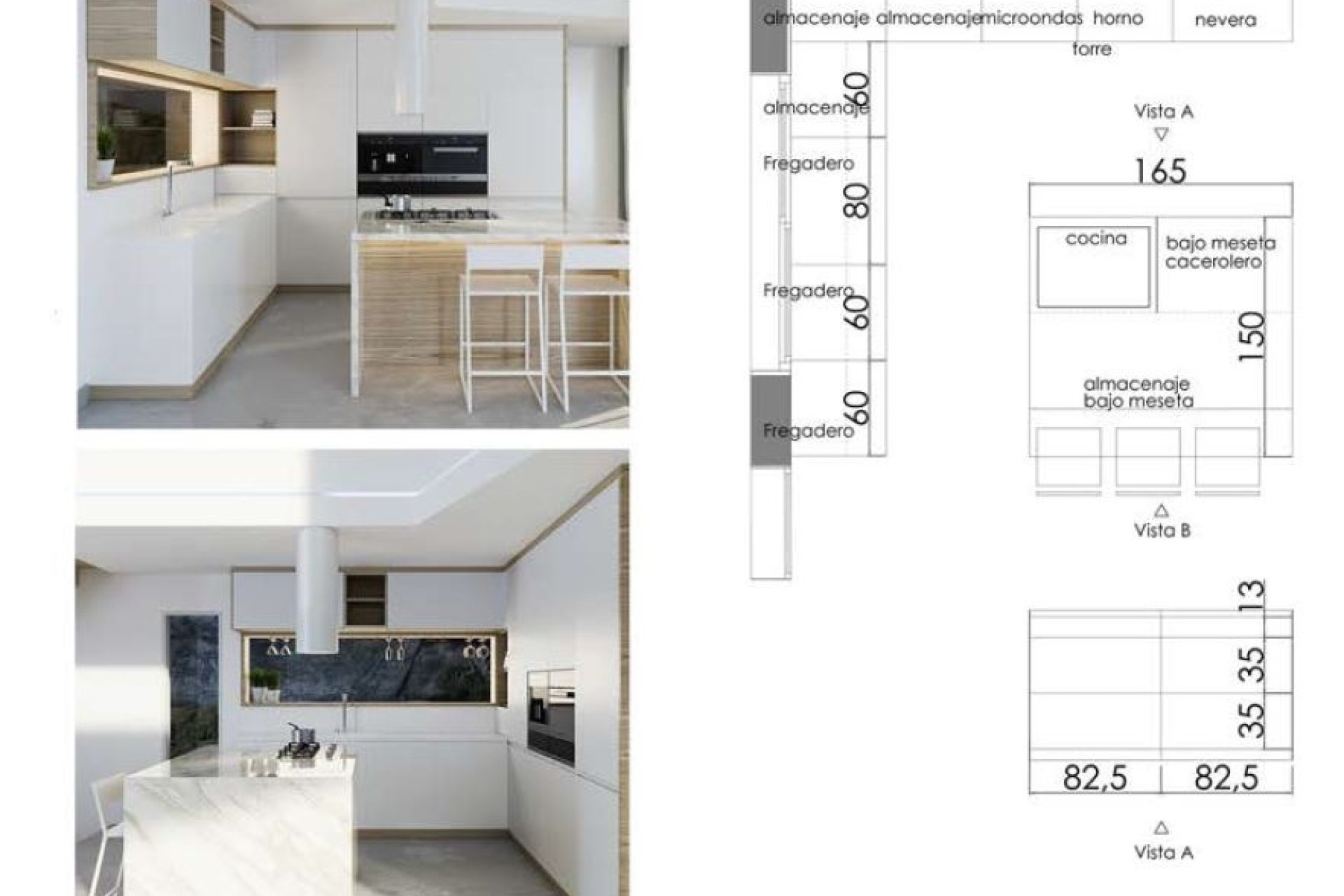 Obra nueva - Villa - Moraira