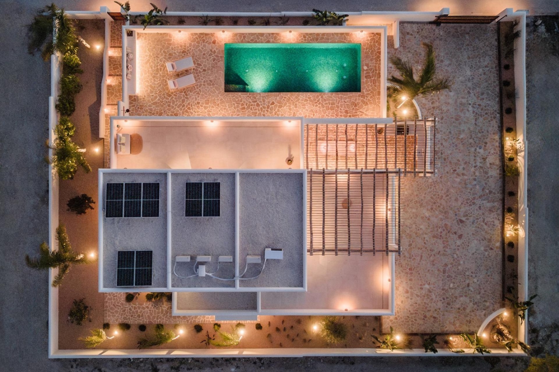 Obra nueva - Villa - Moraira