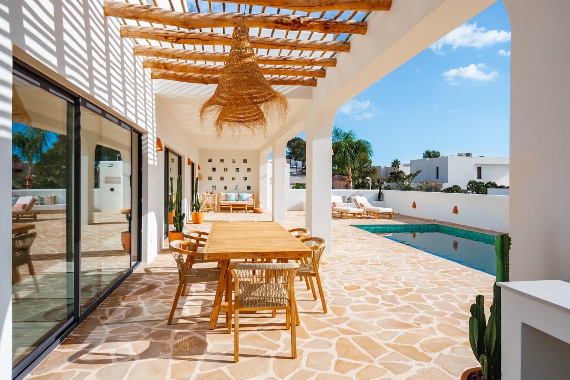 Obra nueva - Villa - Moraira