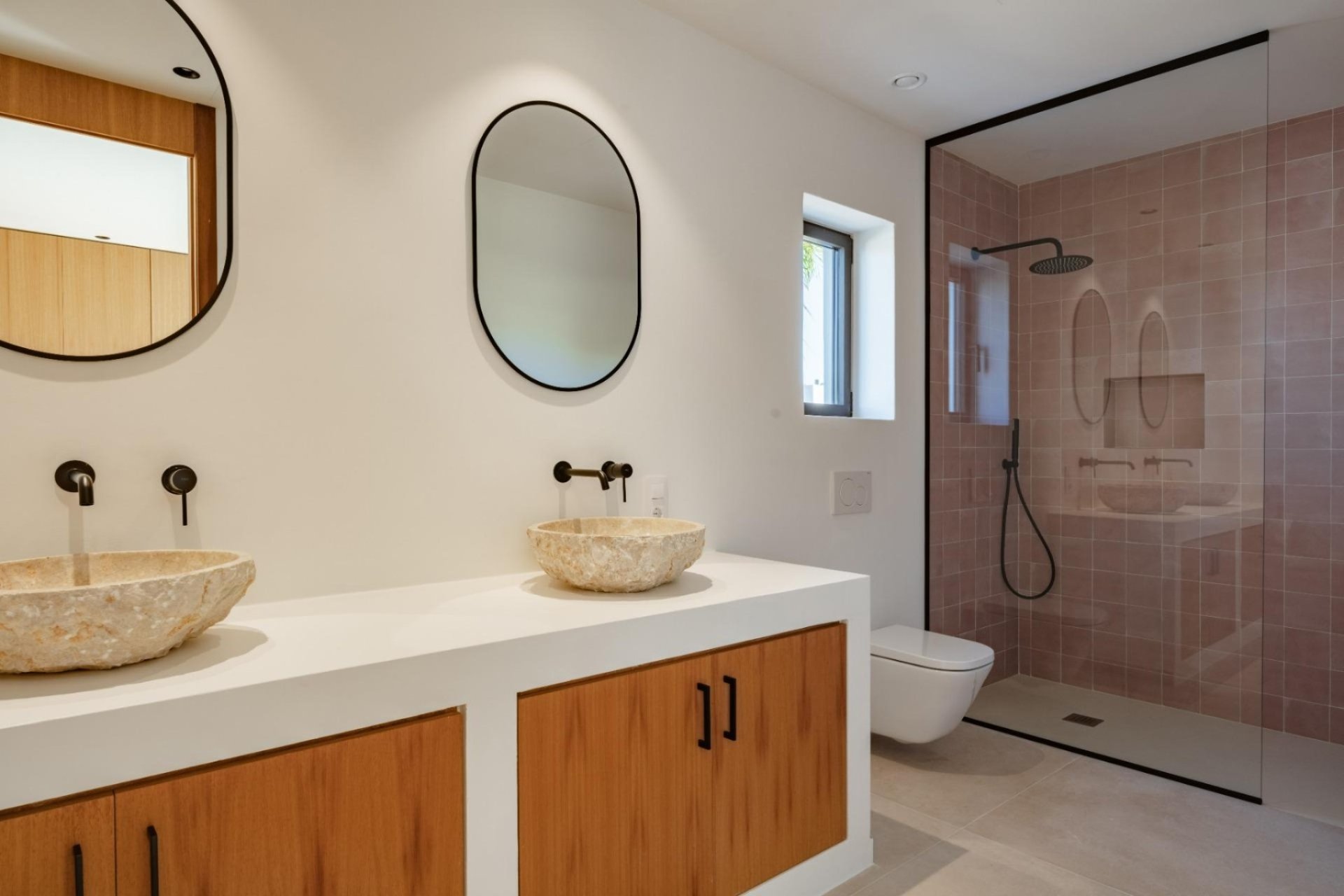 Obra nueva - Villa - Moraira