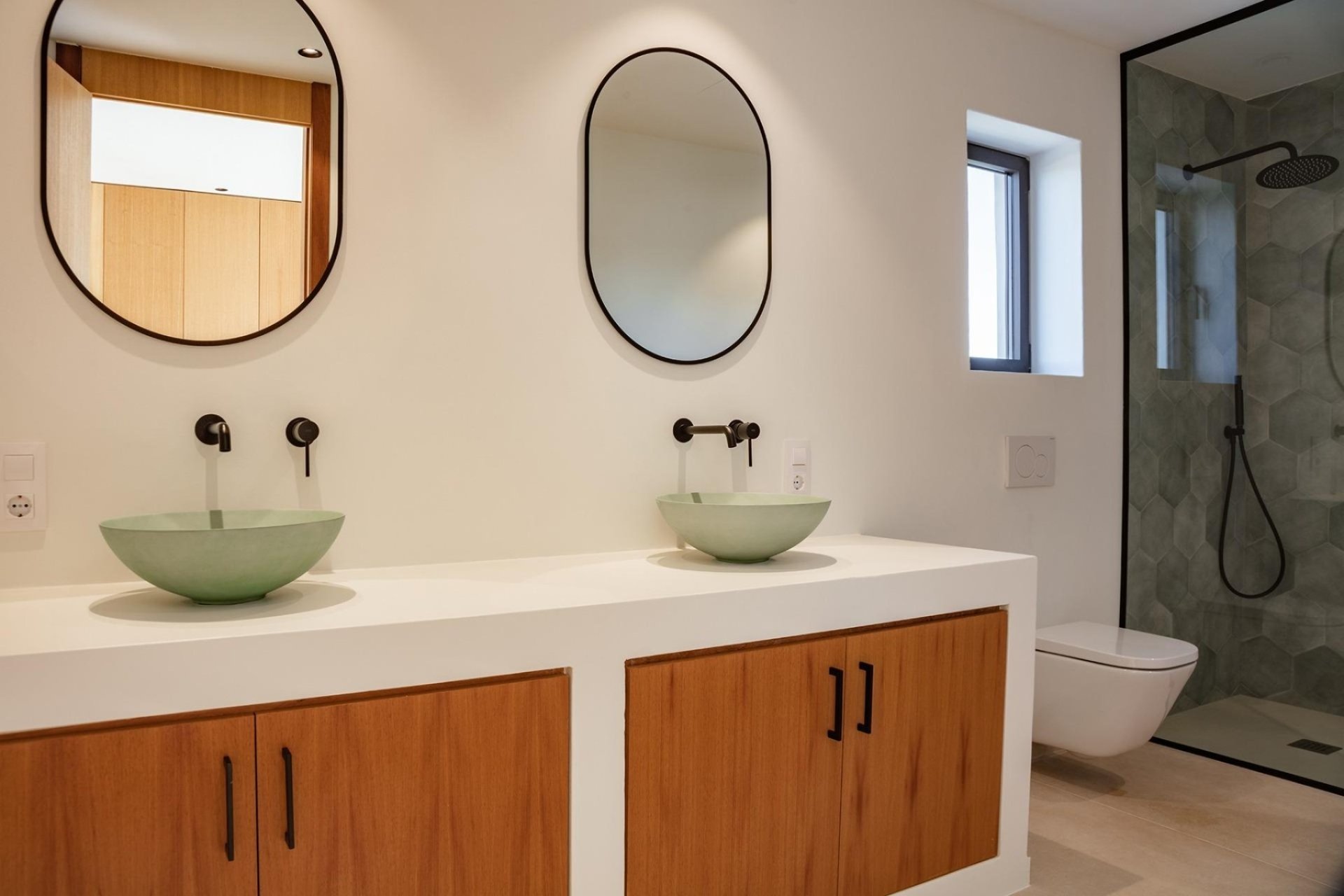Obra nueva - Villa - Moraira