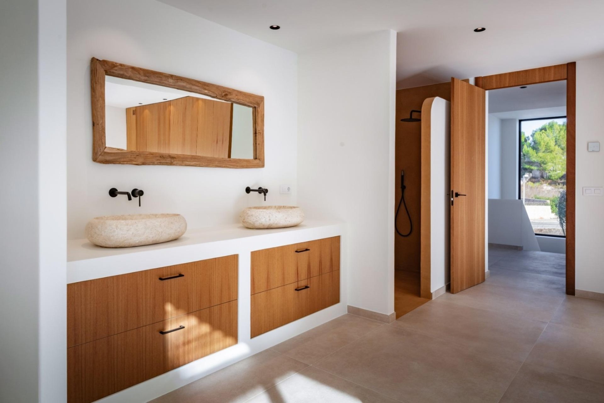 Obra nueva - Villa - Moraira