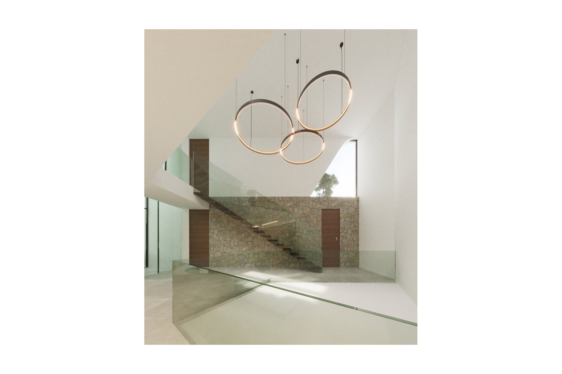 Obra nueva - Villa - Moraira
