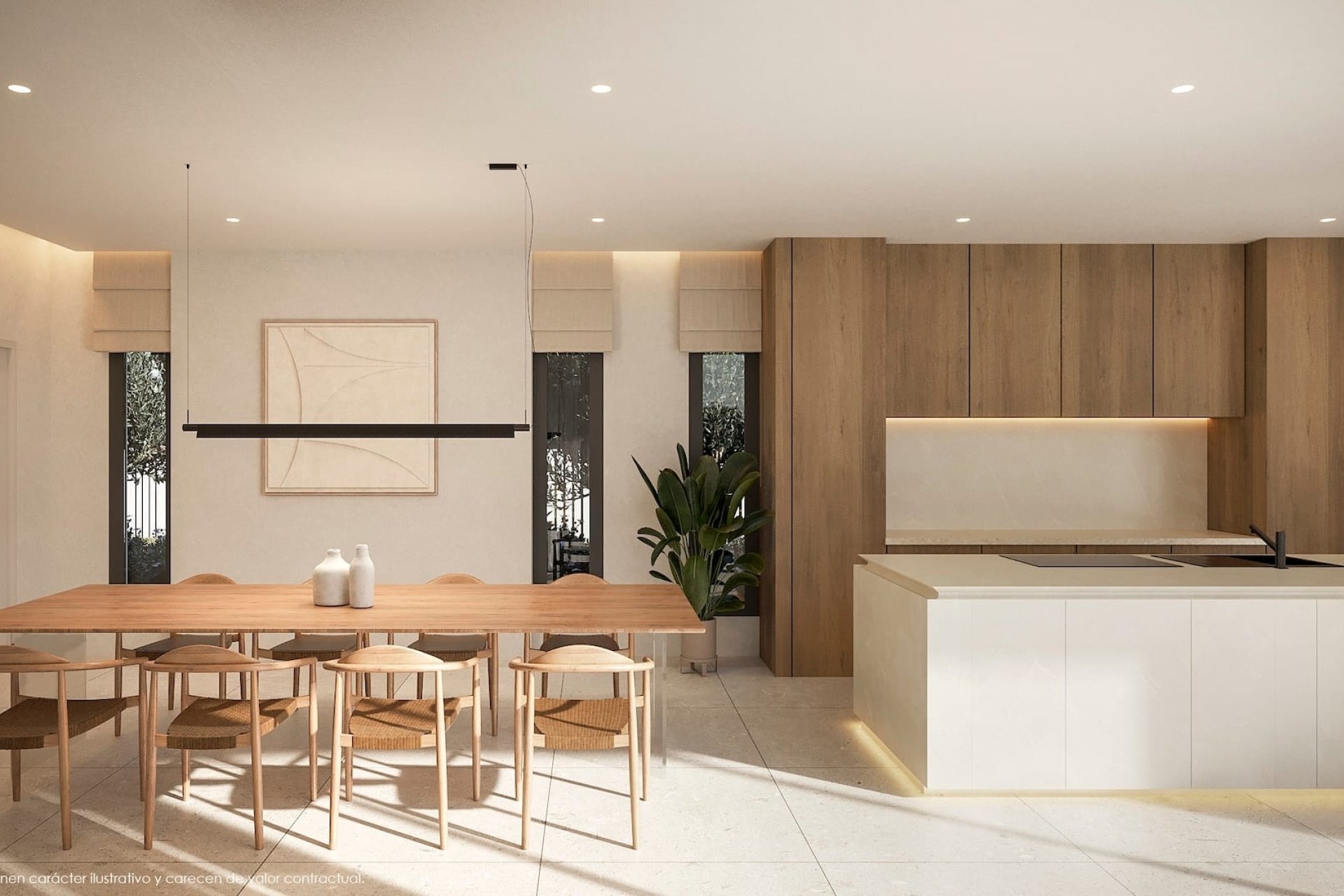 Obra nueva - Villa - Moraira