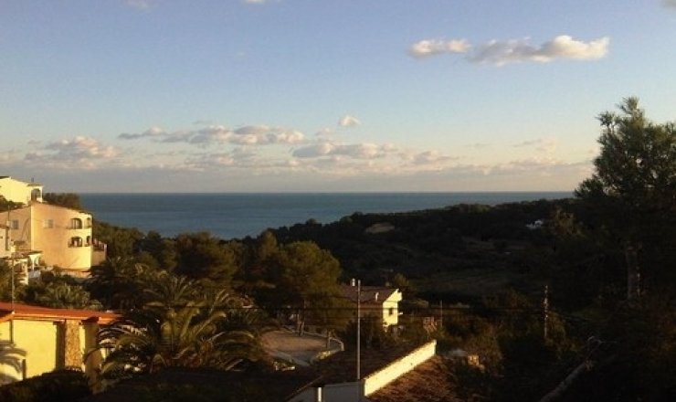 Parcelas - Venta - Benissa - Benissa
