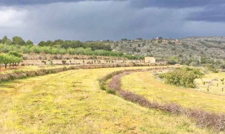 Parcelas - Venta - Benissa - Rural