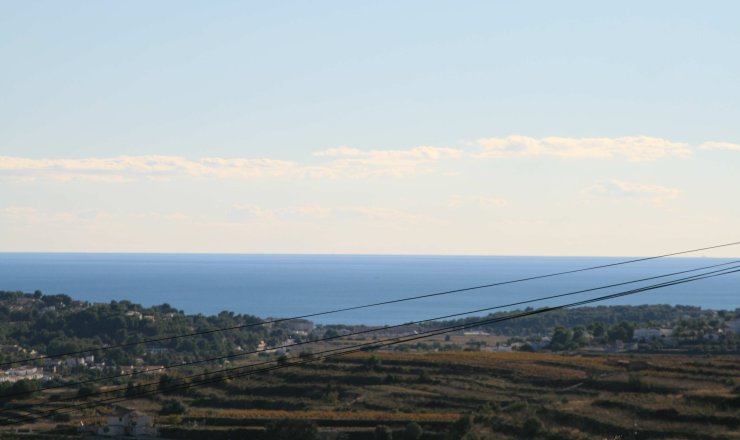 Parcelas - Venta - Benitachell  - Benitachell