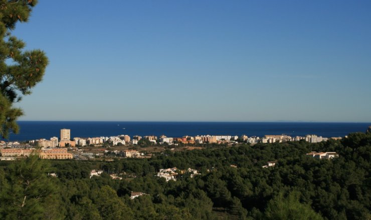 Parcelas - Venta - Javea - C16-22937