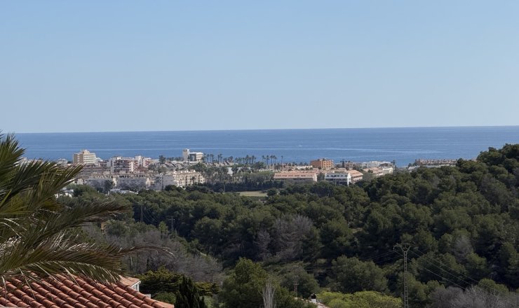 Parcelas - Venta - Javea - Cansalades