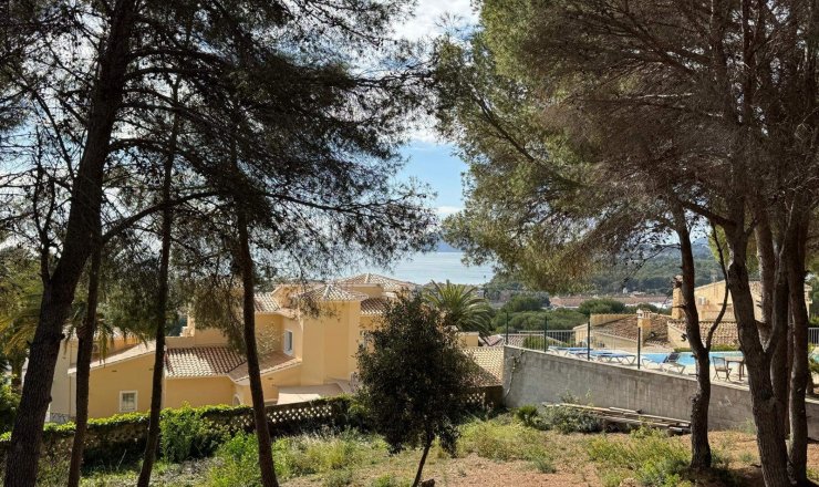 Parcelas - Venta - Moraira - Moraira