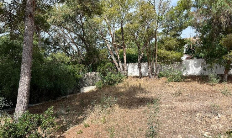 Parcelas - Venta - Moraira - Paichi