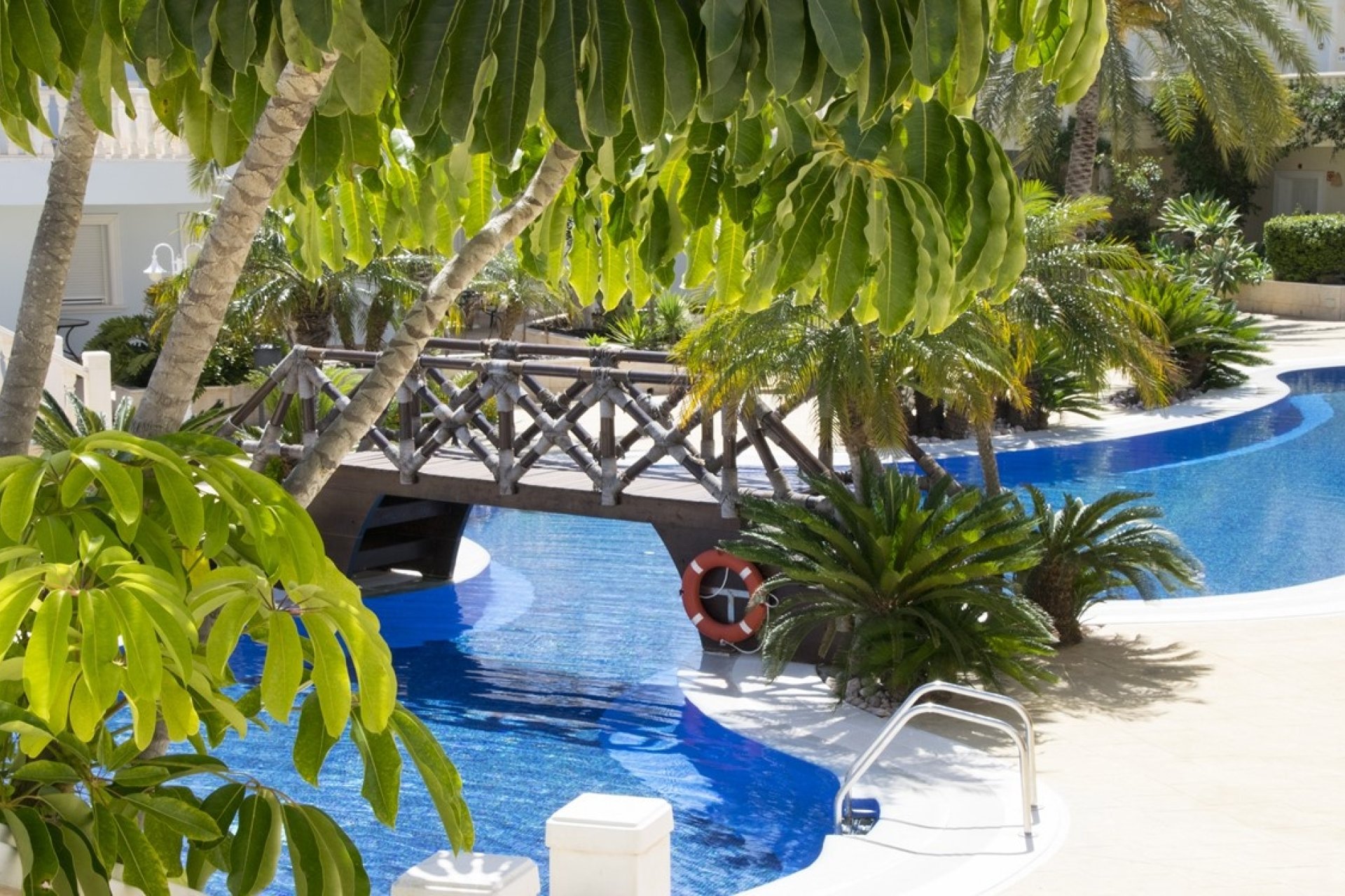 Parques Casablanca apartamento con vistas al mar en venta
