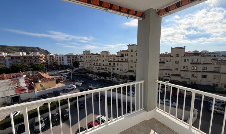 Penthouse - Alquileres - Javea - Jávea