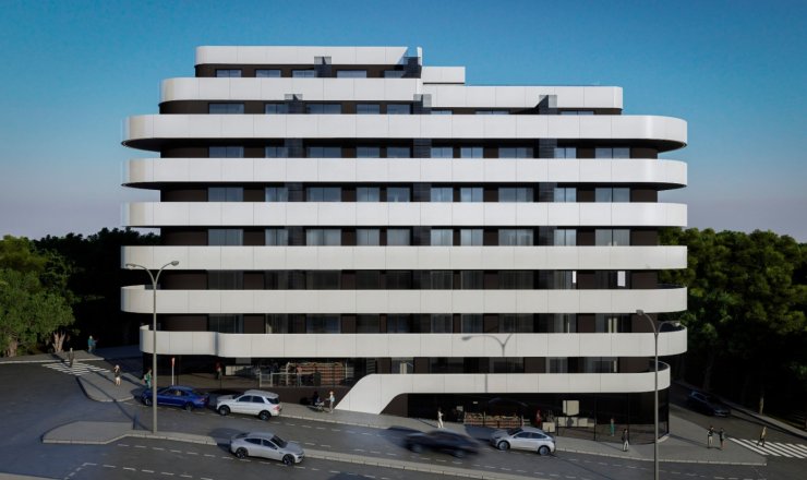 Penthouse - Venta - Calpe - Centro
