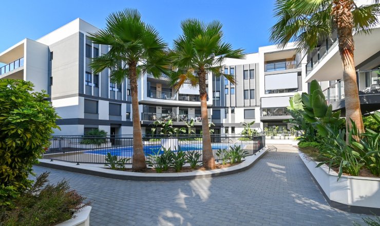 Penthouse - Venta - Javea - Jávea