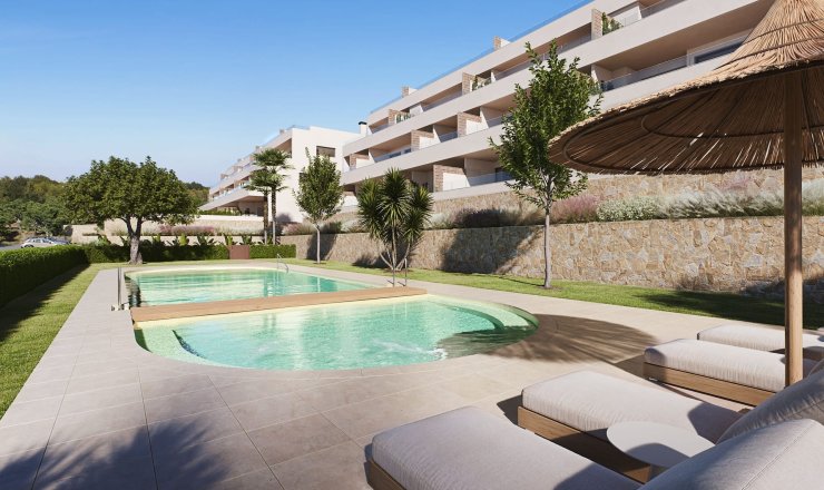 Penthouse - Venta - Las Colinas Golf Resort - C11-89902