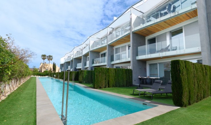 Penthouse - Vente - Javea - Jávea