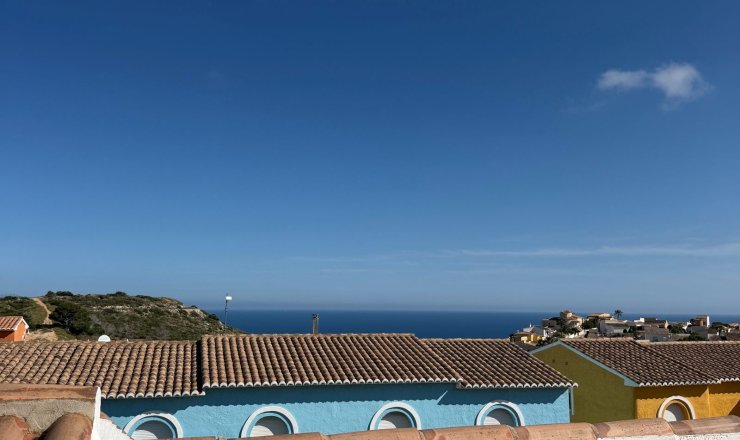 Penthouse - Verkoop - Benitachell - Benitachell
