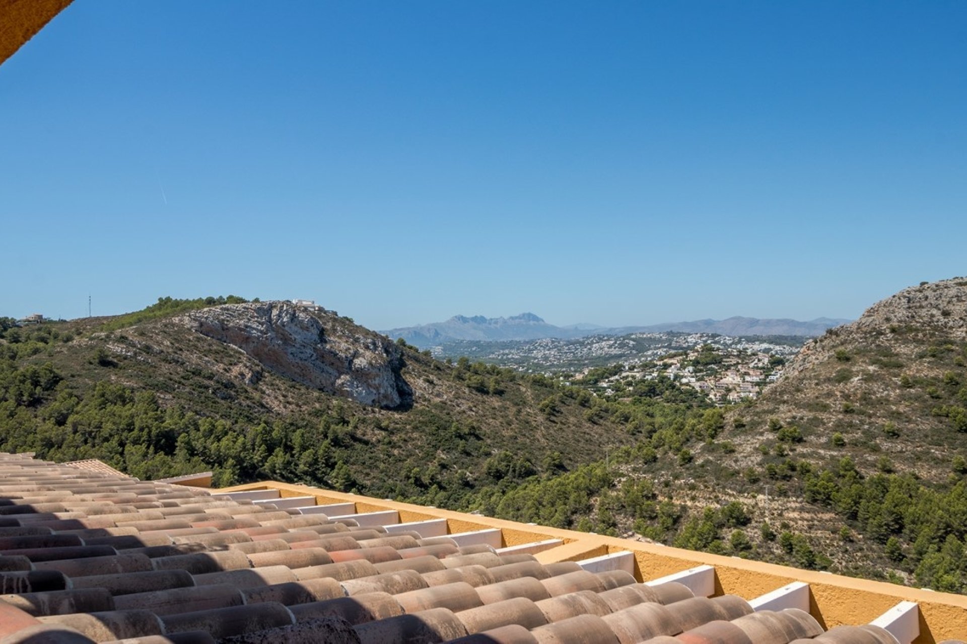 Penthouse-Wohnung zum Verkauf in Montecala Cumbre del Sol