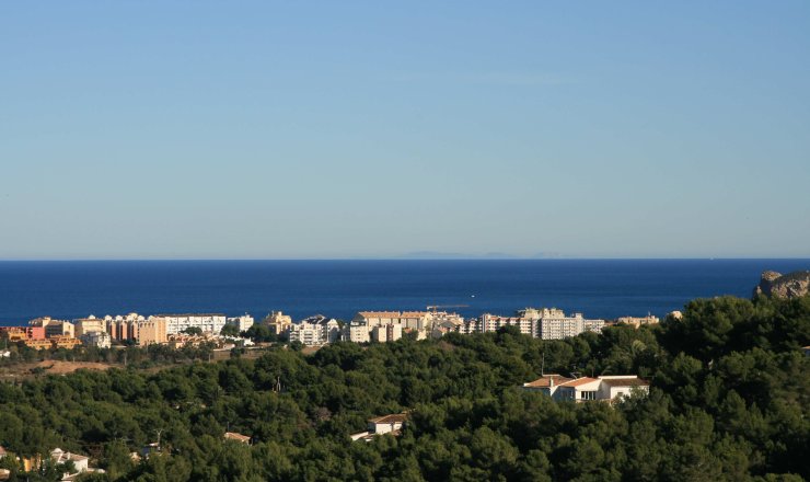Plot - Venta - Javea - C16-44617