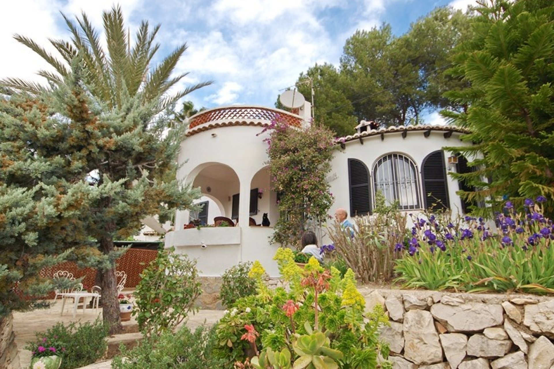property for sale Benissa Costa Blanca