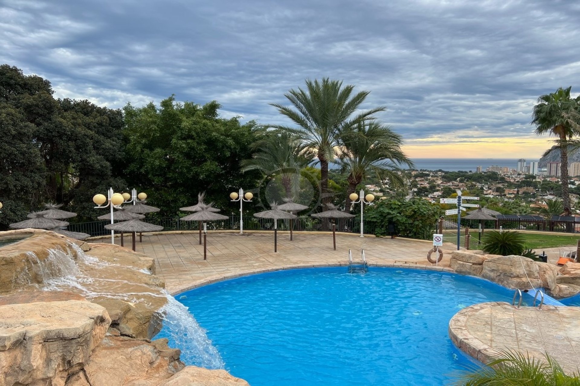 Property for sale in Imperial Park Calpe