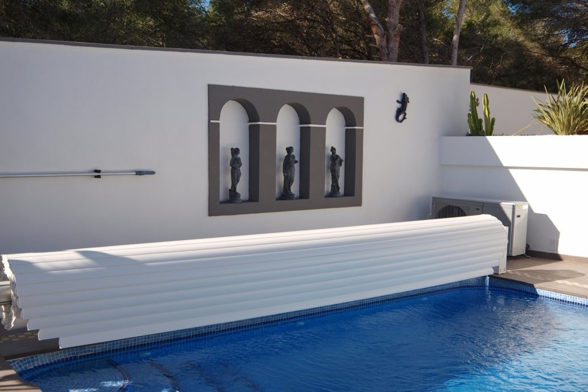 propiedad en moraira costa blanca 