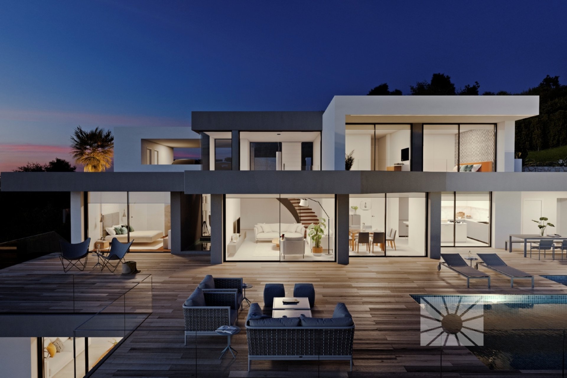 Propiedad en venta en Residencial Jazmines - Cumbre del Sol