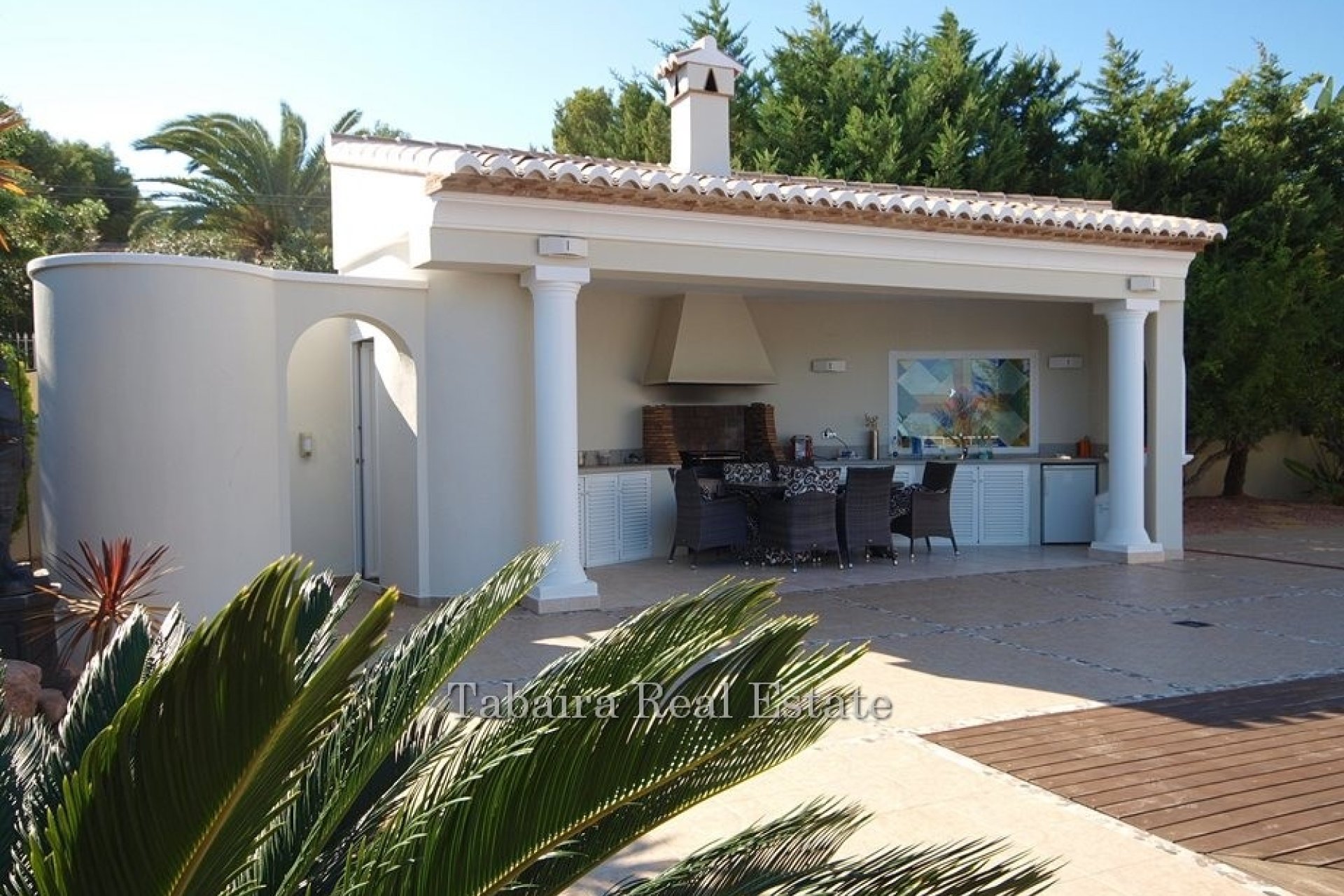 Propriétés à vendre à Moraira