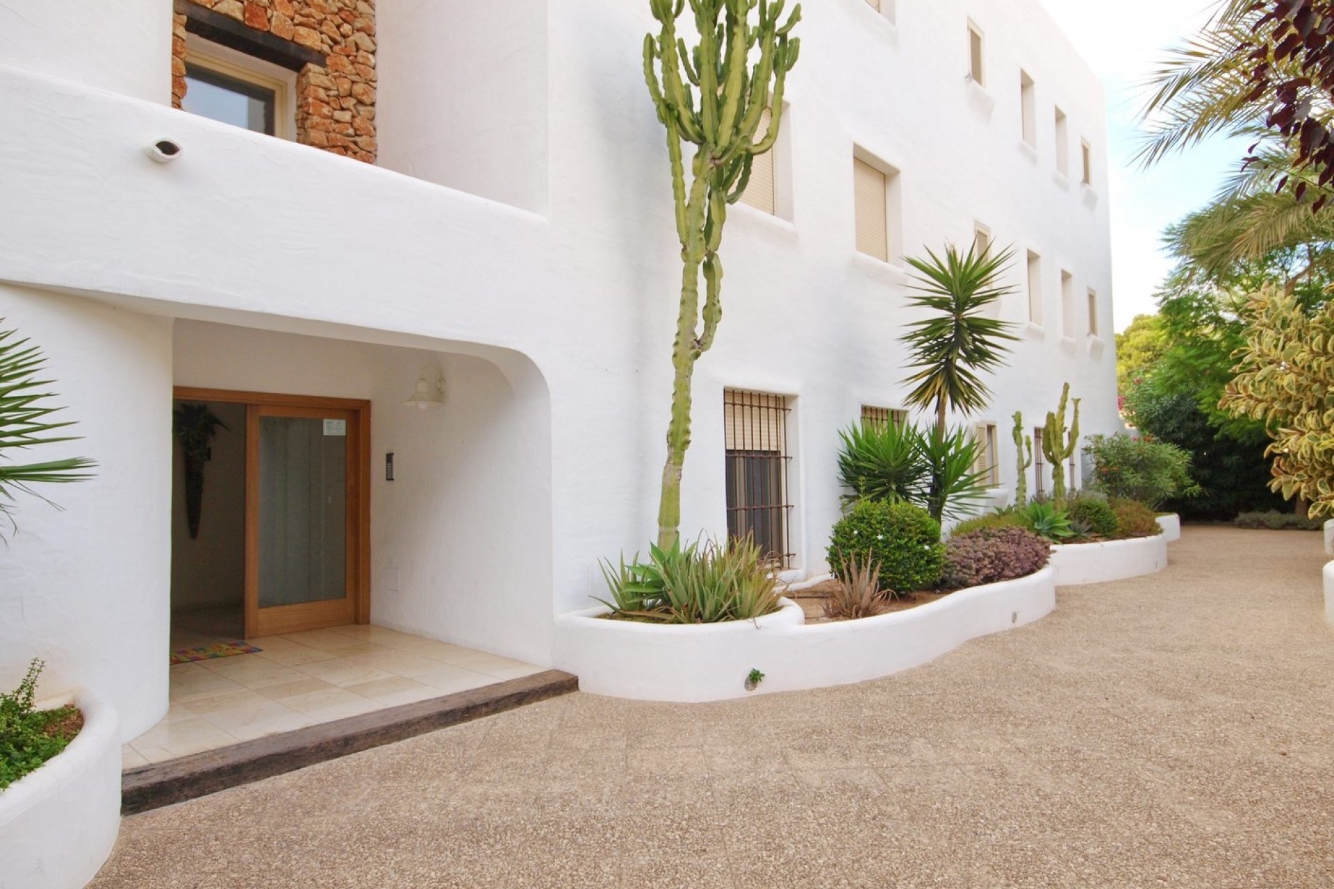 Rentals - Apartment - Moraira