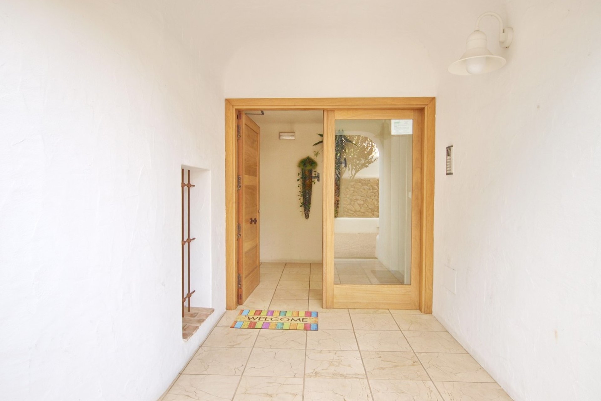 Rentals - Apartment - Moraira