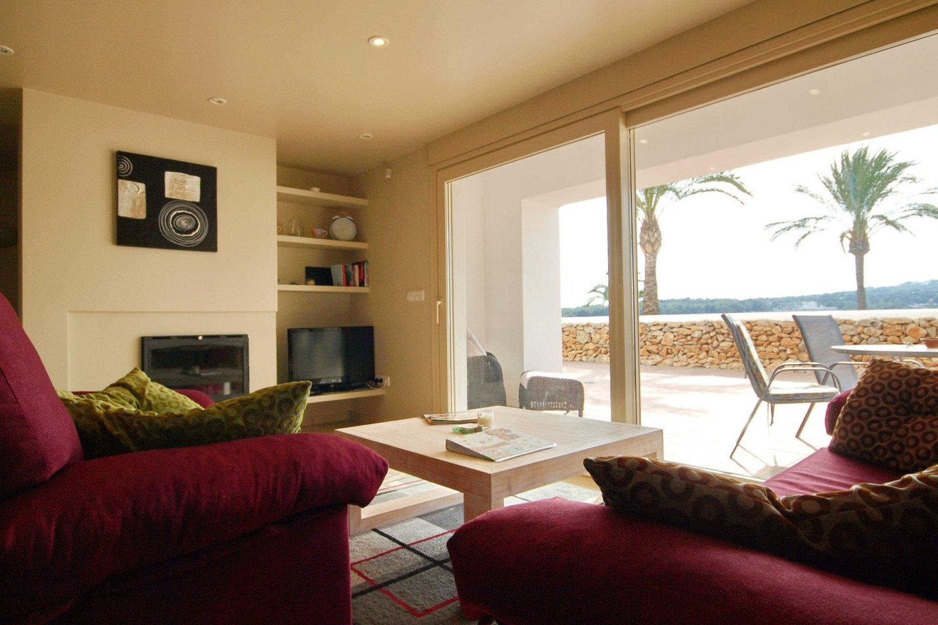 Rentals - Apartment - Moraira