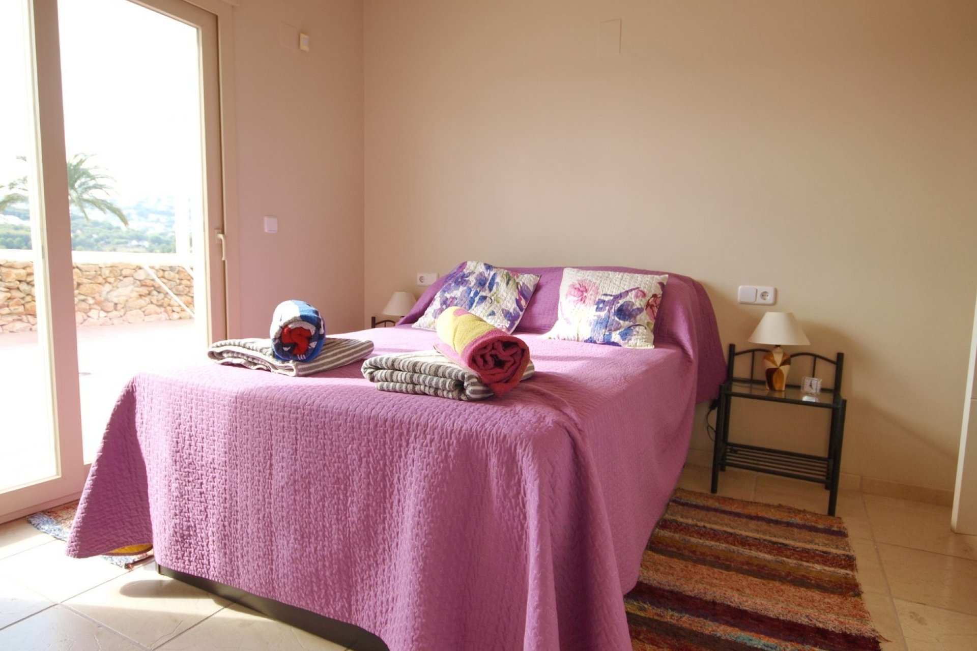 Rentals - Apartment - Moraira
