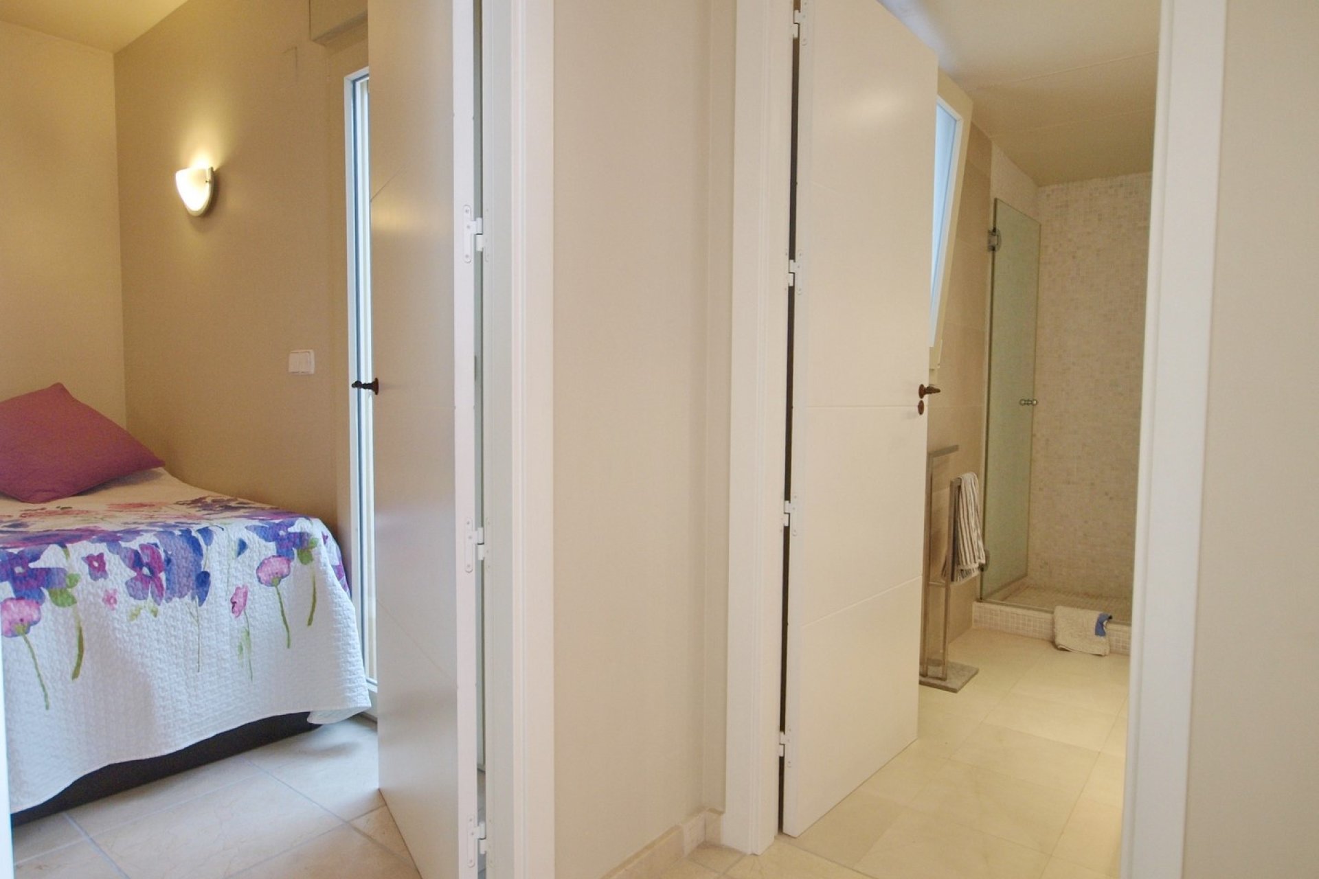 Rentals - Apartment - Moraira