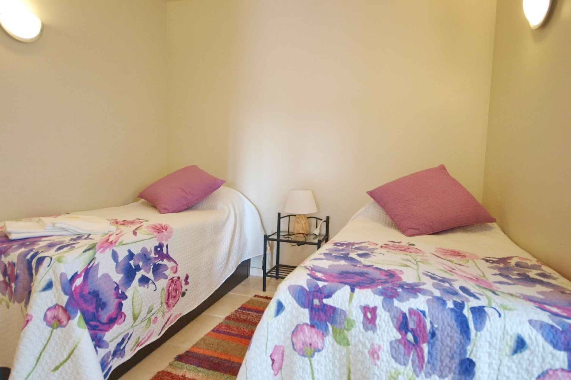 Rentals - Apartment - Moraira