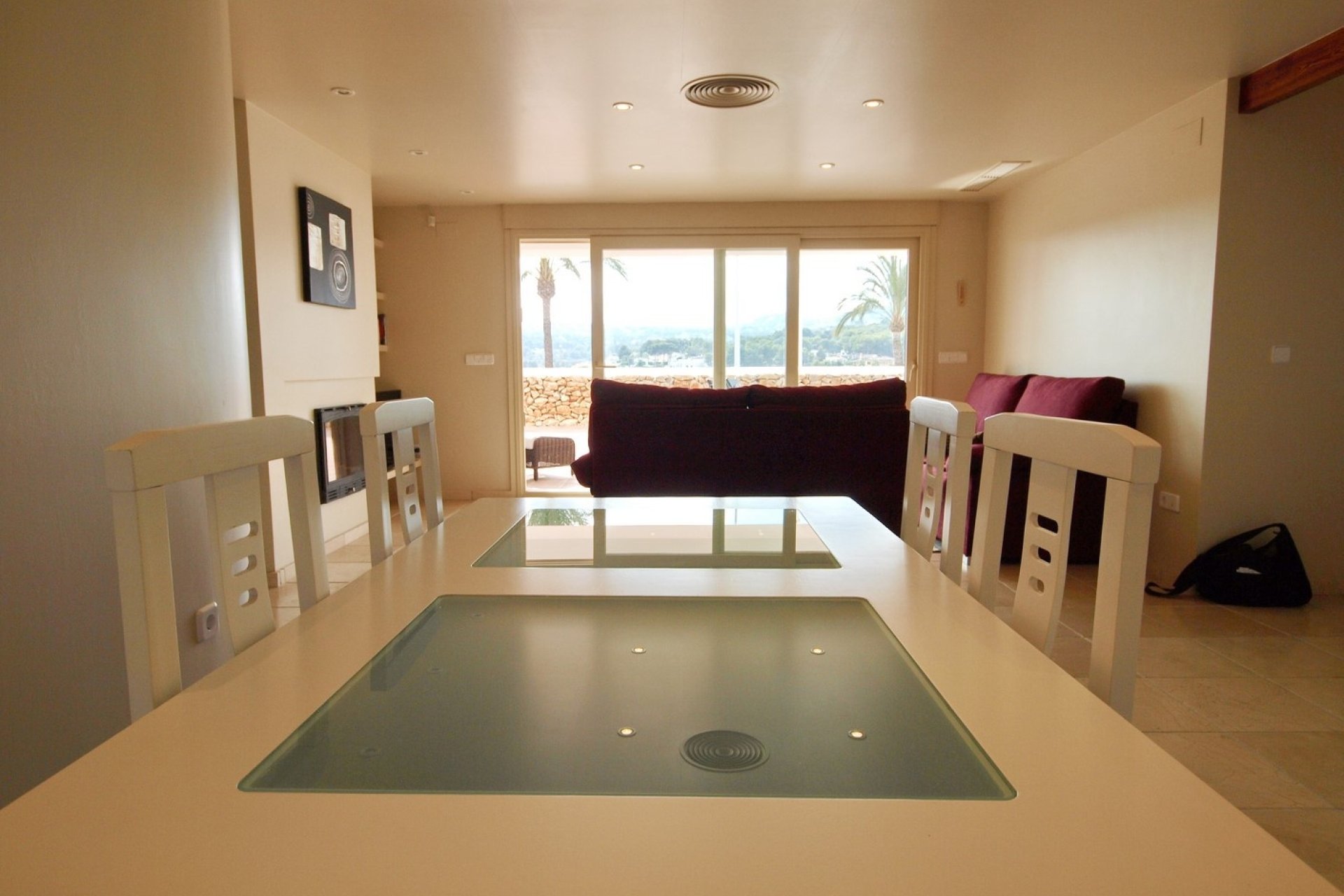 Rentals - Apartment - Moraira