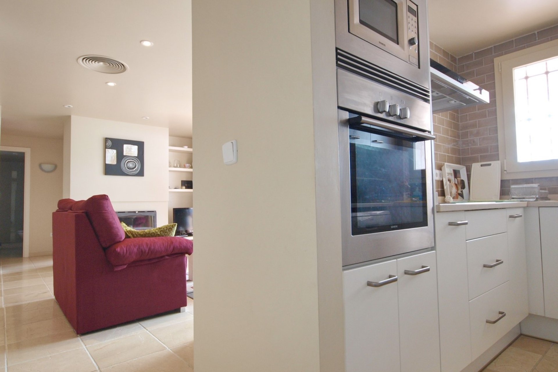Rentals - Apartment - Moraira