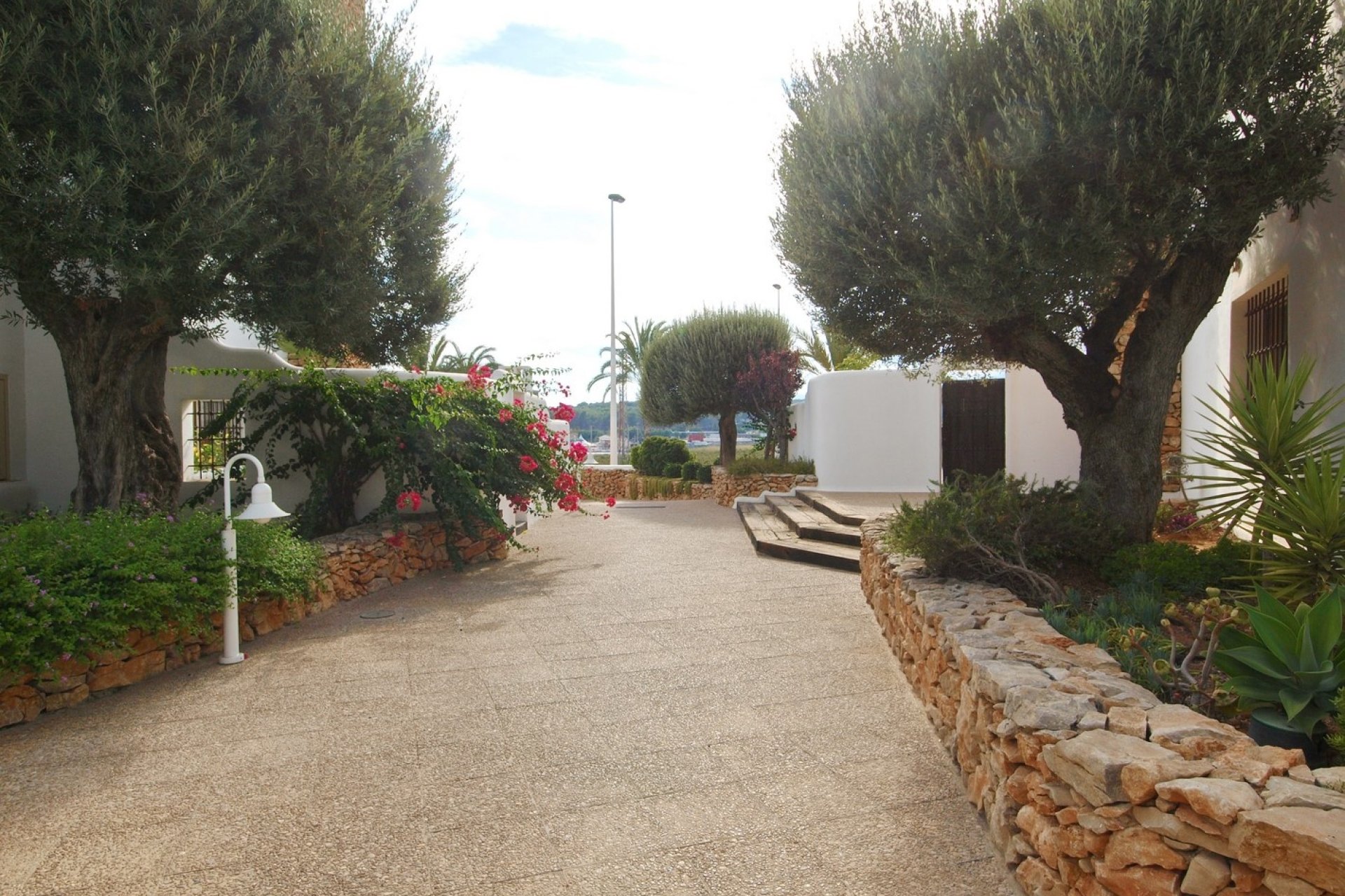 Rentals - Apartment - Moraira