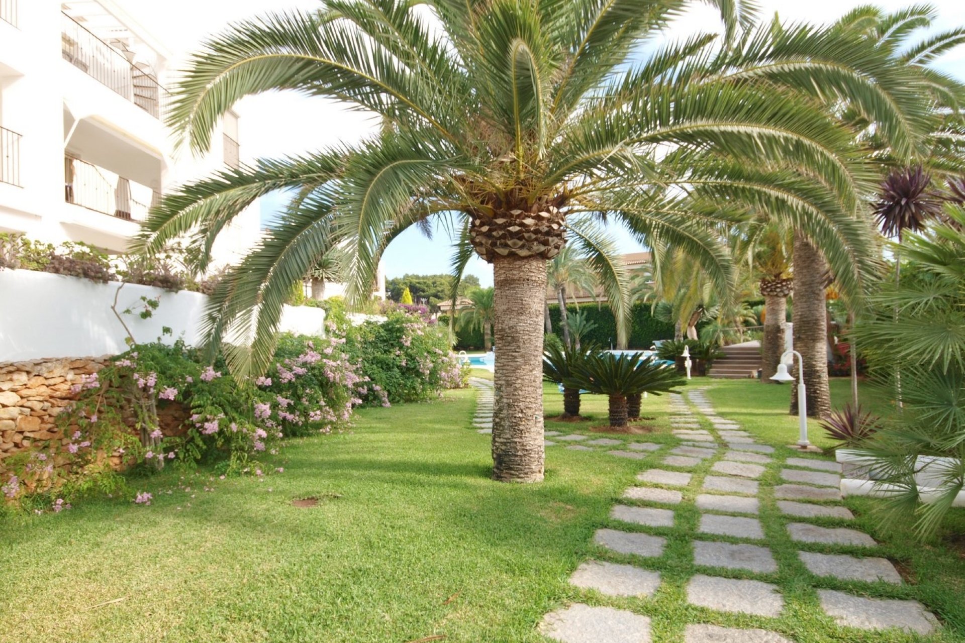 Rentals - Apartment - Moraira