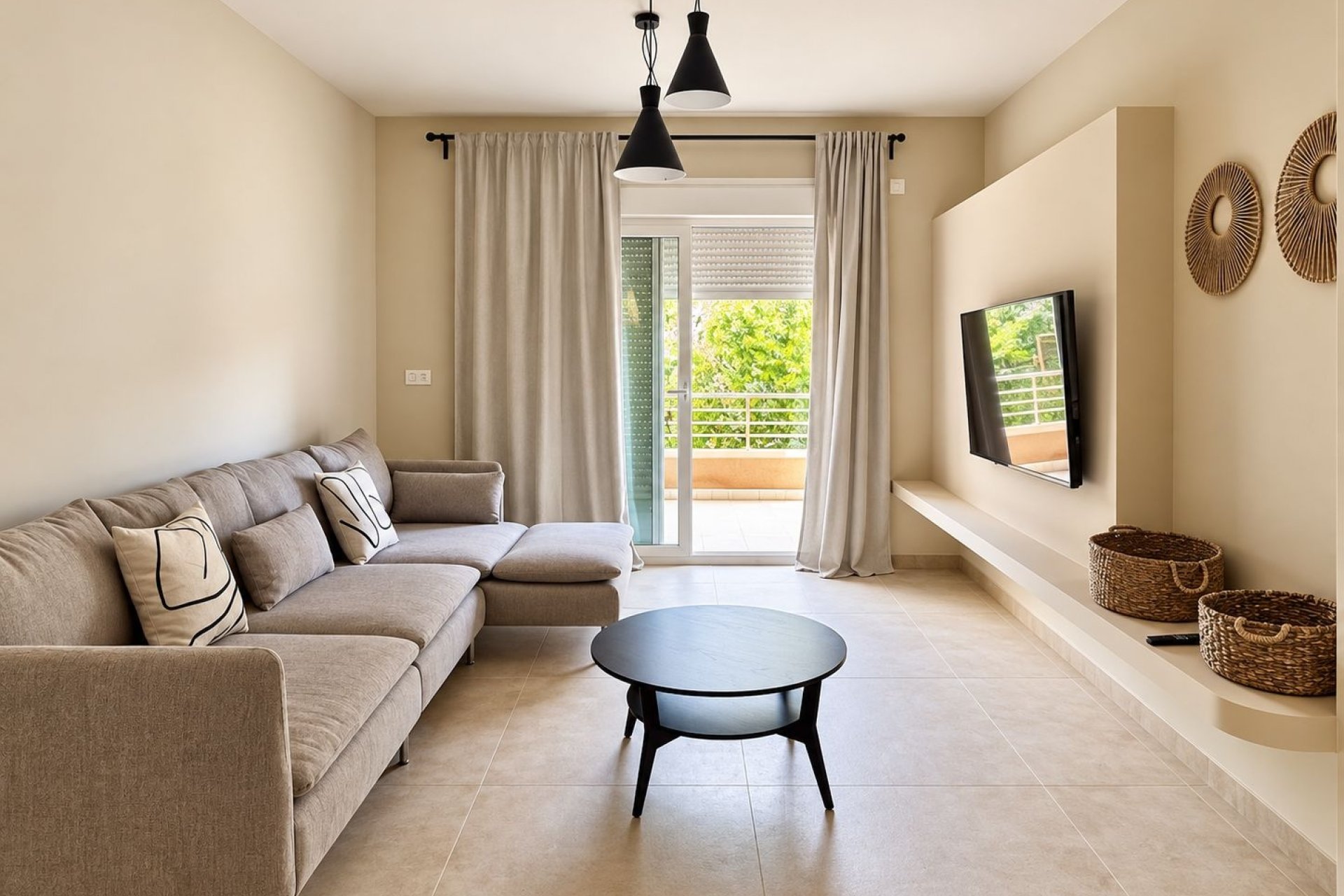 Rentals - Appartement - Moraira - Cometa
