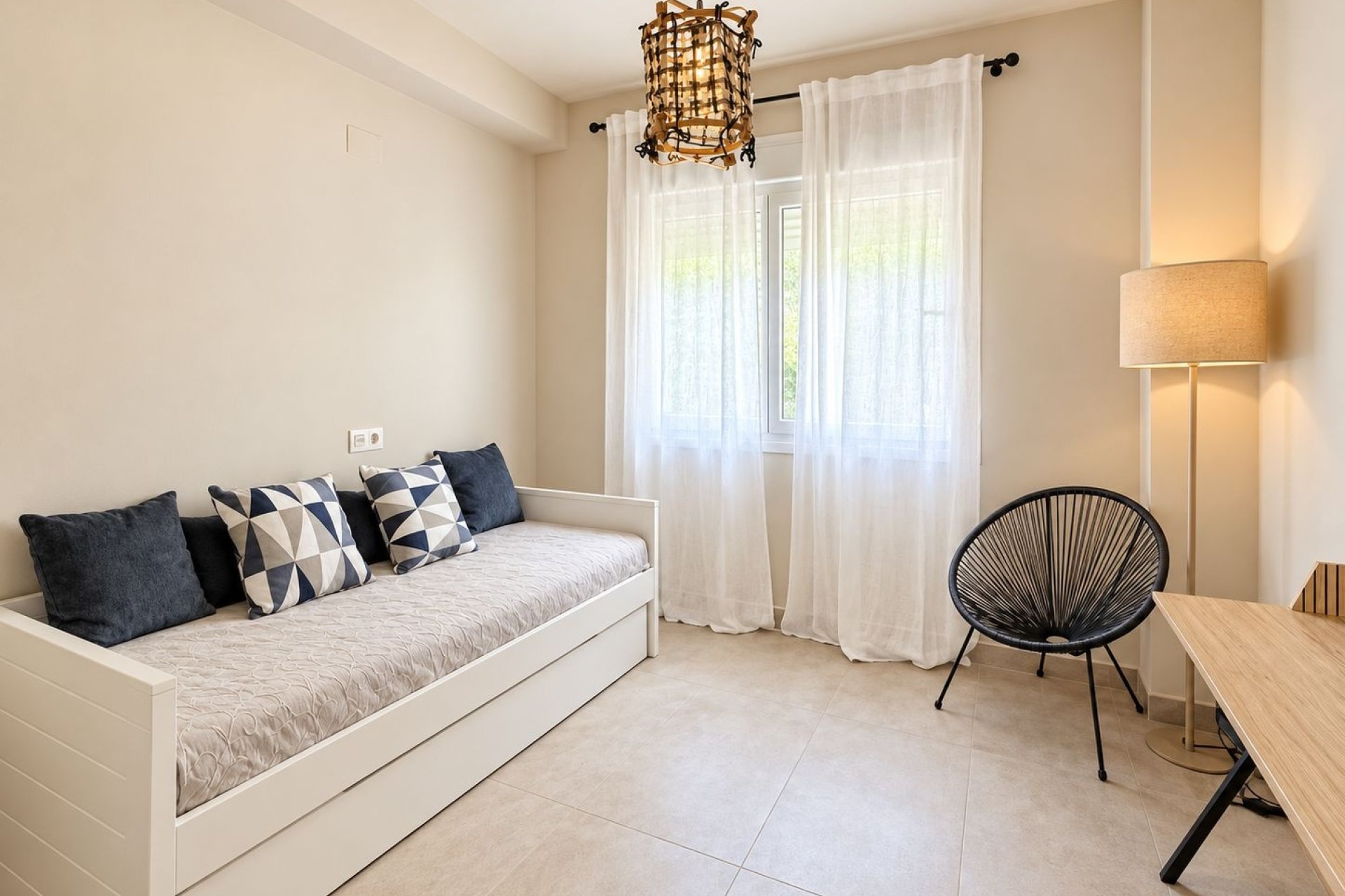 Rentals - Appartement - Moraira - Cometa