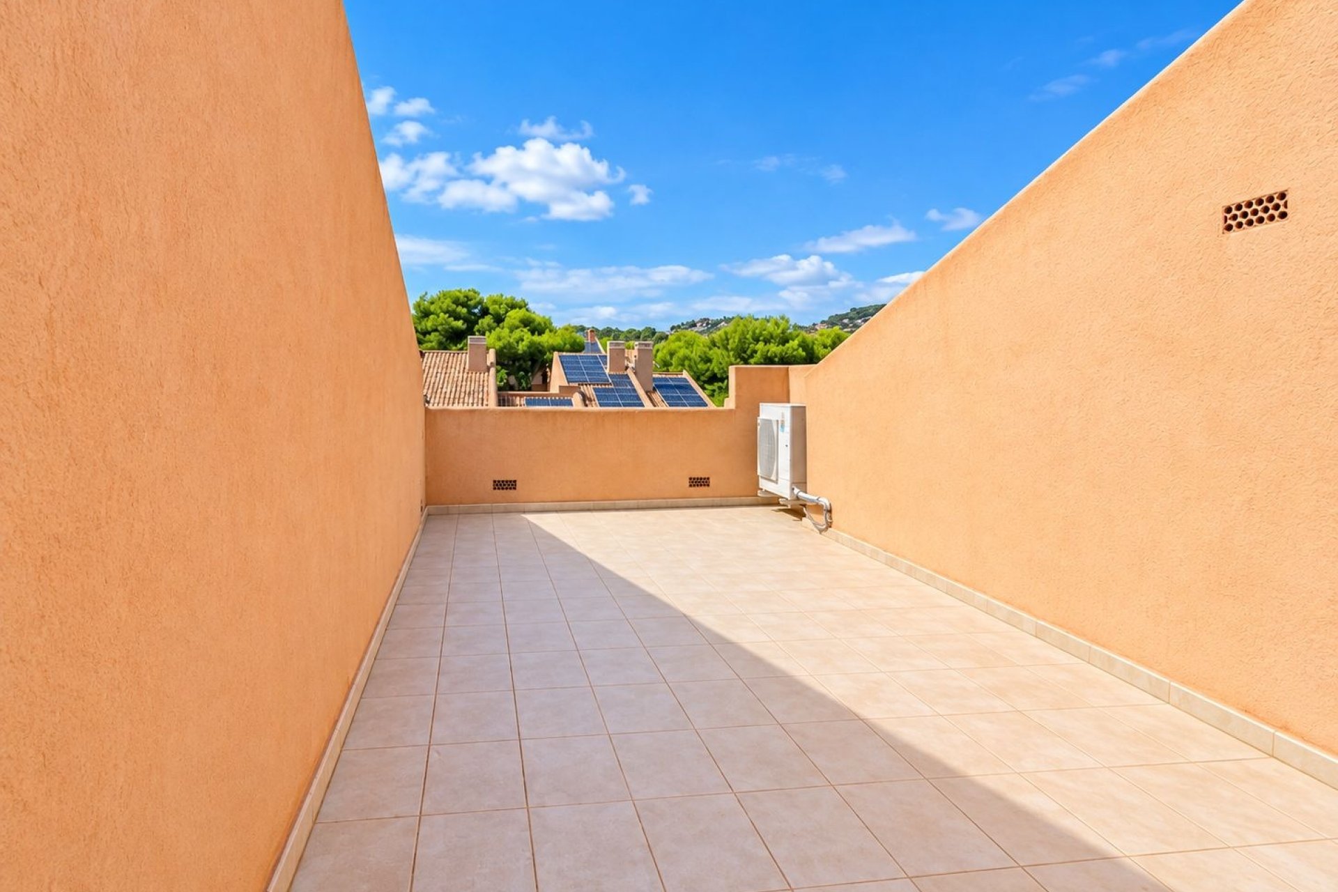 Rentals - Appartement - Moraira - Cometa