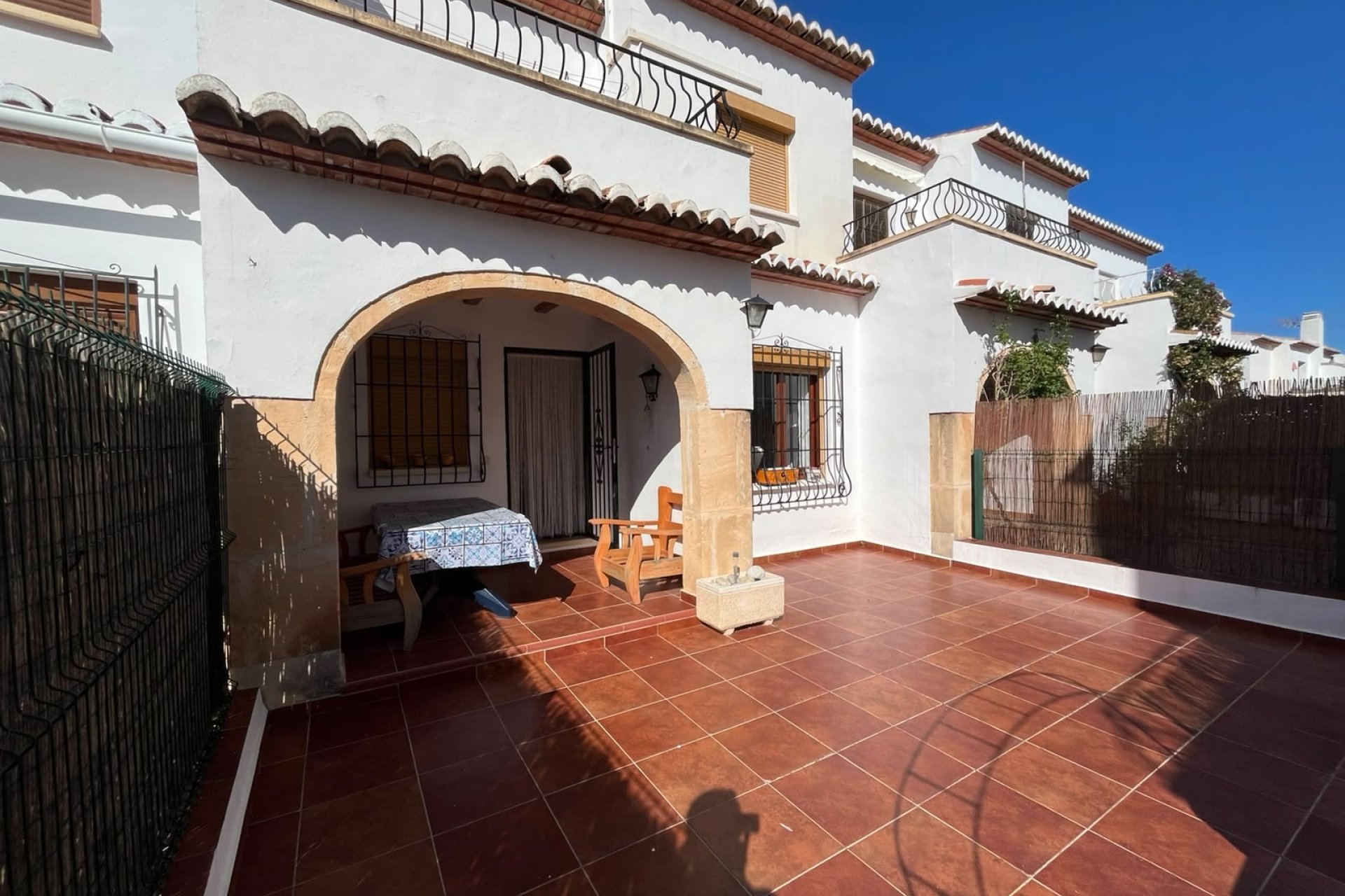 Rentals - Bungalow - Javea - Jávea