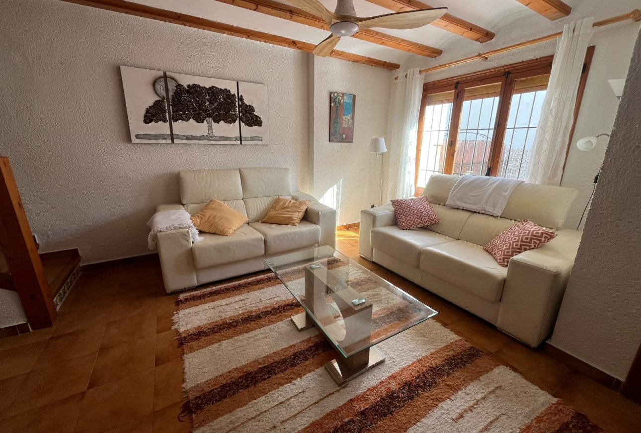 Rentals - Bungalow - Javea - Jávea