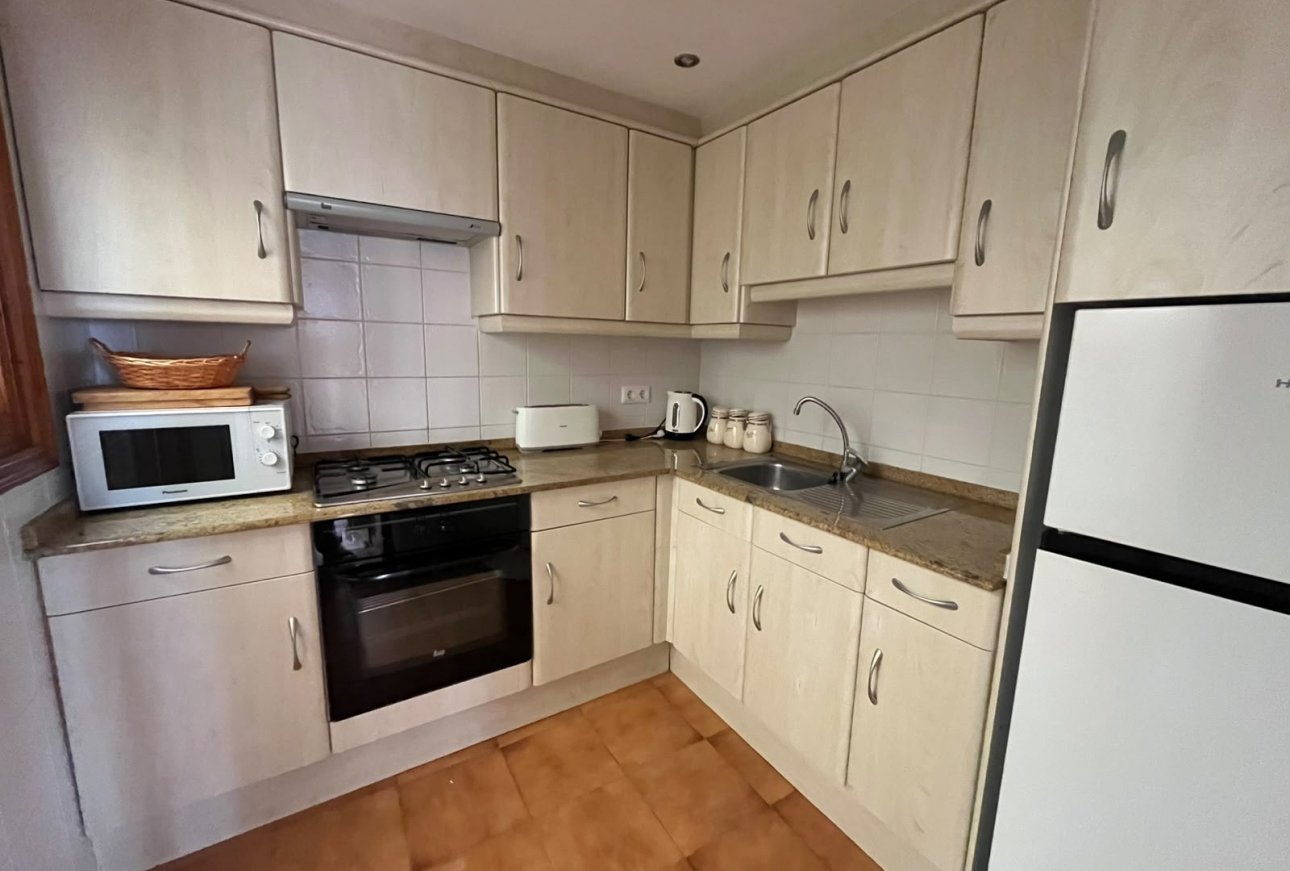 Rentals - Bungalow - Javea - Jávea