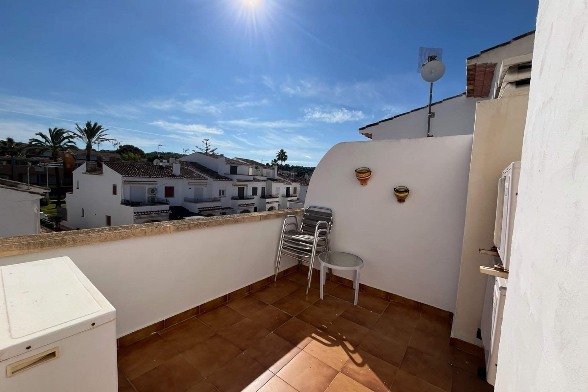 Rentals - Bungalow - Javea - Jávea