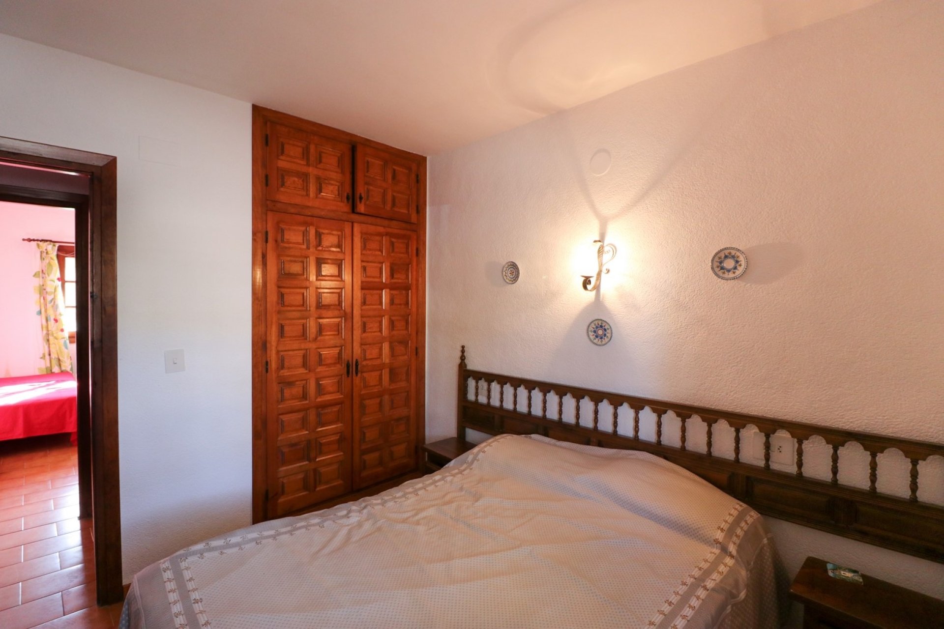 Rentals - Bungalow - Moraira - Pinar de L'Adovcat