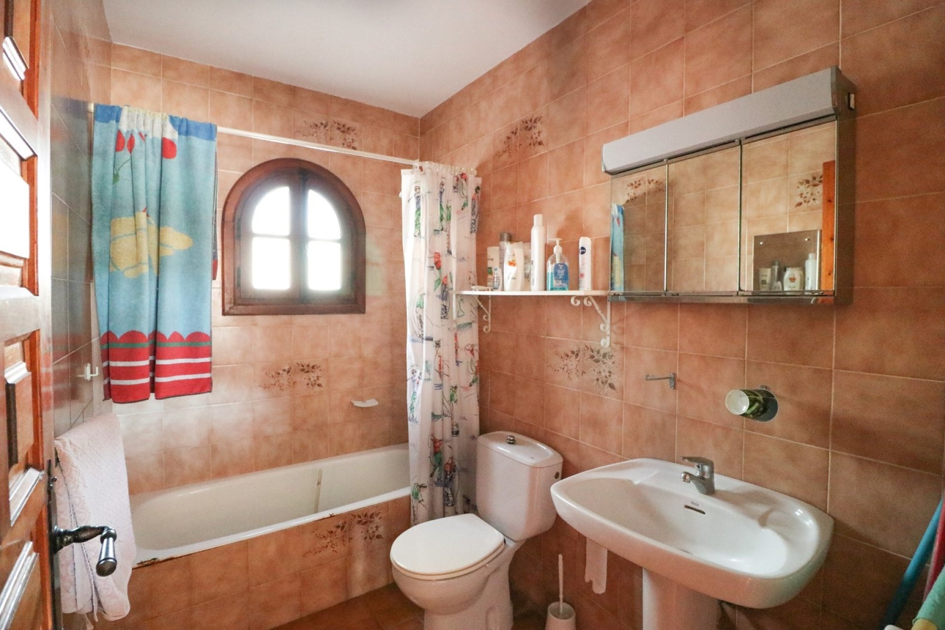 Rentals - Bungalow - Moraira - Pinar de L'Adovcat