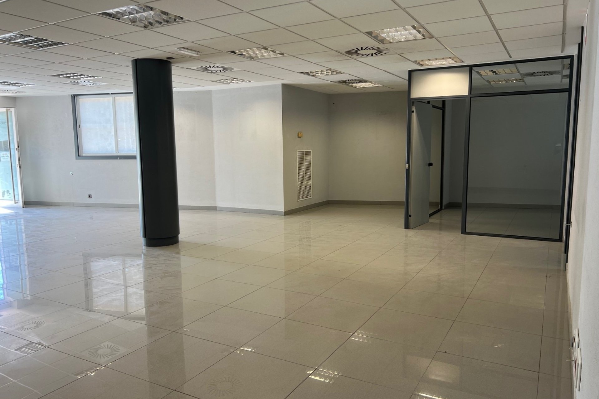 Rentals - Commercial Property - Moraira - Solpark